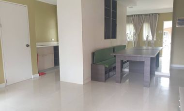 FOR SALE 3 BEDROOMS HOUSE AND LOT IN VILLA CONCHITA BAGO GALLERA