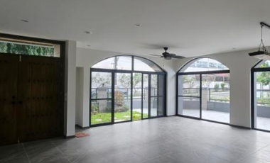 FOR SALE | Brand New 5-Bedroom Corner House & Lot in Tierra Nueva Village, Alabang