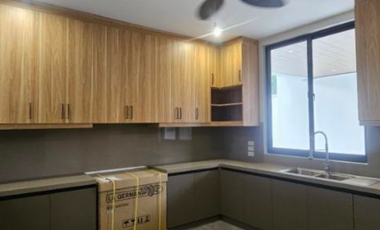 FOR SALE | Brand New 5-Bedroom Corner House & Lot in Tierra Nueva Village, Alabang