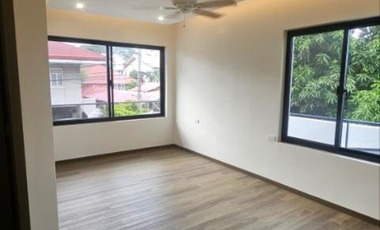 FOR SALE | Brand New 5-Bedroom Corner House & Lot in Tierra Nueva Village, Alabang
