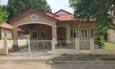 FOR SALE 4 BEDROOMS HOUSE AND LOT IN VILLA CONCHITA SUBD IN BAGO GALLERY