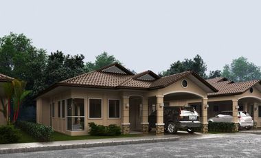 FOR SALE 4 BEDROOMS HOUSE AND LOT IN VILLA CONCHITA SUBD IN BAGO GALLERY