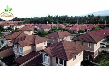 FOR SALE 4 BEDROOMS HOUSE AND LOT IN VILLA CONCHITA SUBD IN BAGO GALLERY