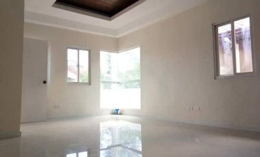 FOR SALE 4 BEDROOMS HOUSE AND LOT IN VILLA CONCHITA SUBD IN BAGO GALLERY