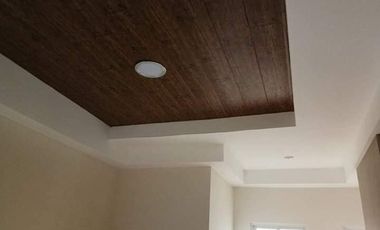 FOR SALE 4 BEDROOMS HOUSE AND LOT IN VILLA CONCHITA SUBD IN BAGO GALLERY