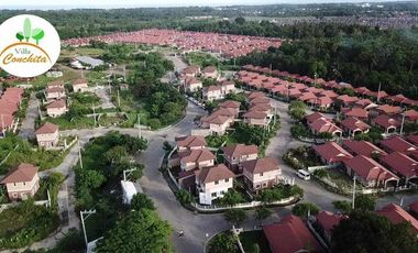 FOR SALE 4 BEDROOMS HOUSE AND LOT IN VILLA CONCHITA SUBD IN BAGO GALLERY