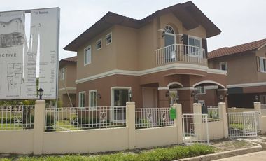 FOR SALE 3 BEDROOMS 2 STOREY HOUSE AND LOT IN VILLA CONCHITA SUBD IN BAGO GALLERA