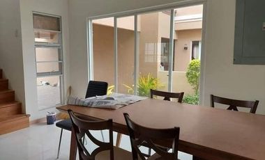 FOR SALE 3 BEDROOMS 2 STOREY HOUSE AND LOT IN VILLA CONCHITA SUBD IN BAGO GALLERA