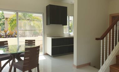 FOR SALE 3 BEDROOMS 2 STOREY HOUSE AND LOT IN VILLA CONCHITA SUBD IN BAGO GALLERA