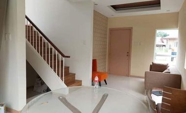 FOR SALE 3 BEDROOMS 2 STOREY HOUSE AND LOT IN VILLA CONCHITA SUBD IN BAGO GALLERA