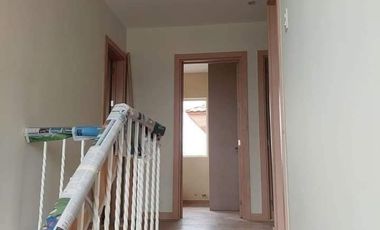 FOR SALE 3 BEDROOMS 2 STOREY HOUSE AND LOT IN VILLA CONCHITA SUBD IN BAGO GALLERA
