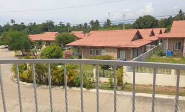 FOR SALE 3 BEDROOMS 2 STOREY HOUSE AND LOT IN VILLA CONCHITA SUBD IN BAGO GALLERA