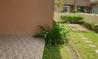 FOR SALE 3 BEDROOMS 2 STOREY HOUSE AND LOT IN VILLA CONCHITA SUBD IN BAGO GALLERA