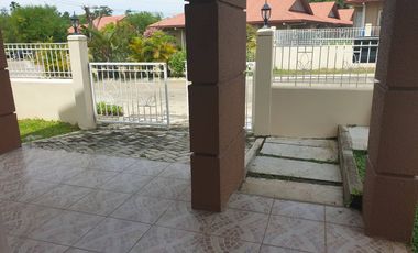 FOR SALE 3 BEDROOMS 2 STOREY HOUSE AND LOT IN VILLA CONCHITA SUBD IN BAGO GALLERA