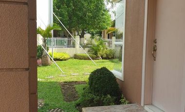 FOR SALE 3 BEDROOMS 2 STOREY HOUSE AND LOT IN VILLA CONCHITA SUBD IN BAGO GALLERA