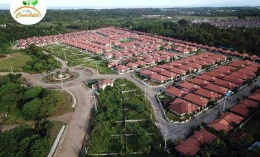 FOR SALE 3 BEDROOMS 2 STOREY HOUSE AND LOT IN VILLA CONCHITA SUBD IN BAGO GALLERA