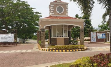 FOR SALE 3 BEDROOMS 2 STOREY HOUSE AND LOT IN VILLA CONCHITA SUBD IN BAGO GALLERA