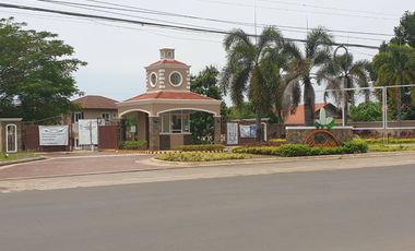 FOR SALE 3 BEDROOMS 2 STOREY HOUSE AND LOT IN VILLA CONCHITA SUBD IN BAGO GALLERA