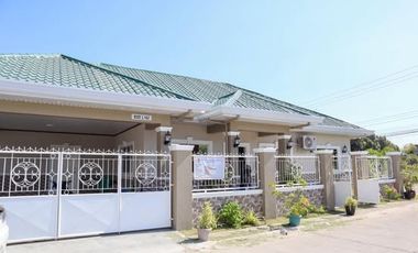Newly Built House and Lot For Sale in Angeles City Pampanga