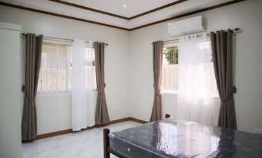 Newly Built House and Lot For Sale in Angeles City Pampanga