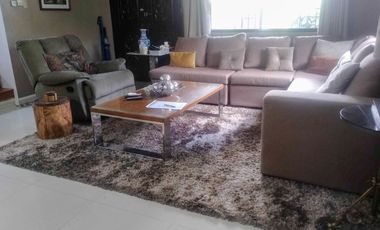House and Lot For Rent in Angeles City Pampanga