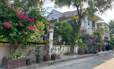 House and Lot For Rent in Angeles City Pampanga
