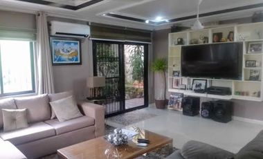 House and Lot For Rent in Angeles City Pampanga