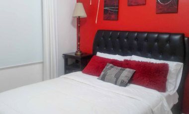 House and Lot For Rent in Angeles City Pampanga