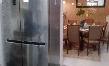 House and Lot For Rent in Angeles City Pampanga