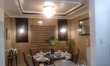 House and Lot For Rent in Angeles City Pampanga