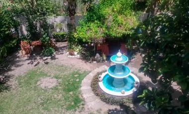 House and Lot For Rent in Angeles City Pampanga