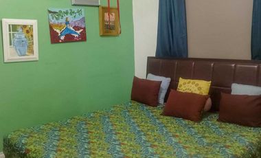 House and Lot For Rent in Angeles City Pampanga
