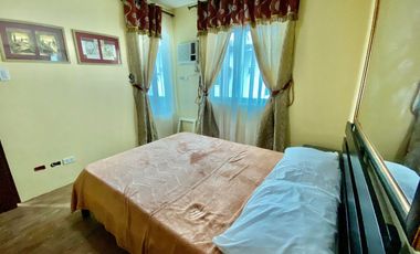 Townhouse For Rent in Angeles City Pampanga