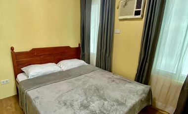 Townhouse For Rent in Angeles City Pampanga