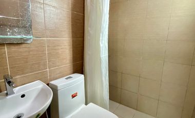 Townhouse For Rent in Angeles City Pampanga