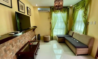 Townhouse For Rent in Angeles City Pampanga