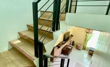 Townhouse For Rent in Angeles City Pampanga