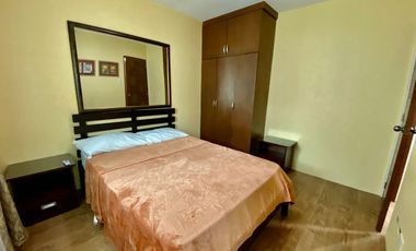 Townhouse For Rent in Angeles City Pampanga