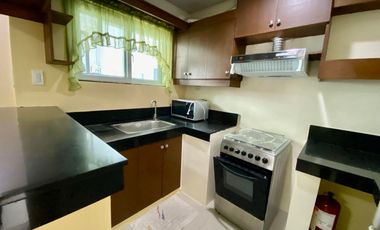 Townhouse For Rent in Angeles City Pampanga