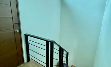 Townhouse For Rent in Angeles City Pampanga