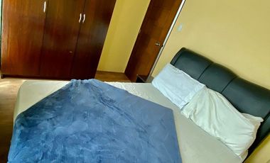 Townhouse For Rent in Angeles City Pampanga