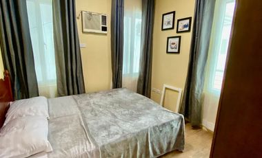 Townhouse For Rent in Angeles City Pampanga