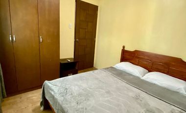 Townhouse For Rent in Angeles City Pampanga