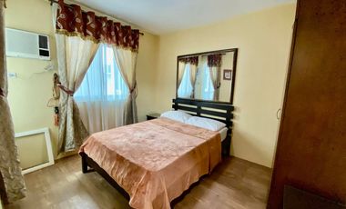 Townhouse For Rent in Angeles City Pampanga