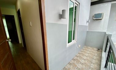 Townhouse For Rent in Angeles City Pampanga