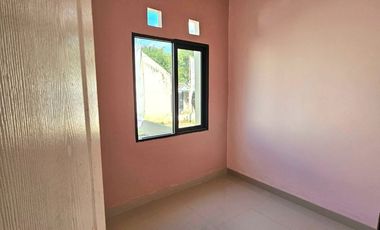 RUMAH MURAH DI BANDUNG 1 LT RUMAH DP 1 JUTA ALLIN DI BANDUNG TIMUR