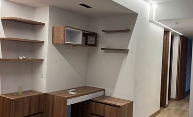 APARTAMENTO HUNGRÍA FRENTE A EXPOFERIAS