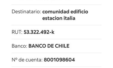 vendo precio oferta!!en av  italia 2040