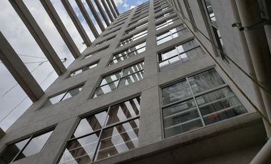 Renta Amueblado, Calz. de Tlalpan, entre Metro Viaducto y Chabacano