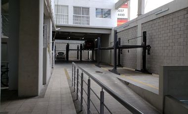 Renta Amueblado, Calz. de Tlalpan, entre Metro Viaducto y Chabacano